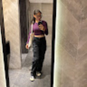 Meet your Posher, Yuhan